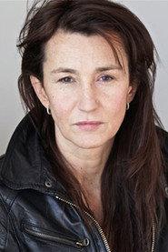 Delphine Zingg as Nathalie in A Matter of Taste 2000