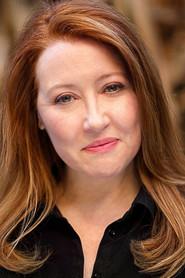 Sally McLean as Madeleine La Roy in Why Must The Show Go On? 2010