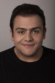 Tolga Canbeyli as Sefa in Ali 2019