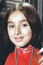 Funda Gürçen as in The Thief Girl 1968