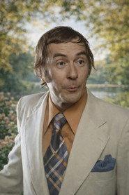 Max Vialle as L'Abbé Meunier in Love Comedy 1989