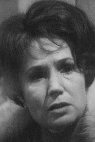 Lyudmila Bogdanova as in Then in January... 1967
