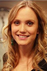 Fernanda Hansen as Marcela in El Babysitter 2013