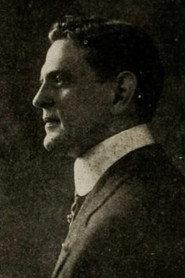 A.H. Van Buren as Martin Stevens in The Vixen 1916