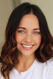 Shannon Mary Dixon as Parker in What Separates Us 2016