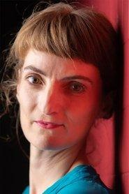 Gwen Berrou as Martha, la copine de Bœuf in The Giants 2011
