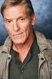 Greg Allan Martin as Dawkins in L.A. Vice 1989