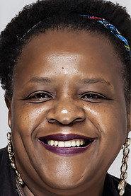Esmeralda Ribeiro as Self in Cadernos Negros 2025