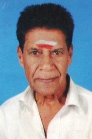 T. K. S. Natarajan as in Akka Thangai 1969