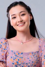 Narkyz Aidarova as  in Zamanback 2024