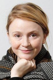 Marie Doležalová as  in Sezn@mka 2016