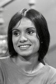 Solange Theodoro as Marialina in O Filho Adotivo 1984