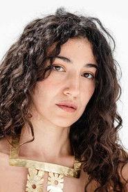 Fatma Sfar as Aya in Aicha 2025