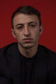 Nurlan Süleymanlı as in From Orion With Love 2025