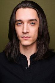 Phil Jamesson as Ace Watkins in Ace Watkins Goes to Comic Con 2019