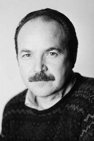 Nikolai Gubenko as Sergei Uvarov in I Wish to Speak 1976