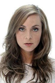 Lisa Linnertorp as Maud in Getingdans 2011