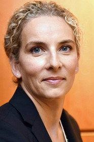Delphine Batho as Self in No gazaran 2014
