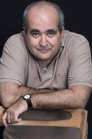 Antonio Mazzara as Cleaning man in Do You Like Hitchcock? 2005