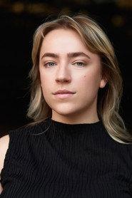 Mia Barrett as Beth in The Library Boys 2022