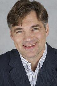 Daniel Cosgrove as Mark Lantch in Satan's School for Girls 2000
