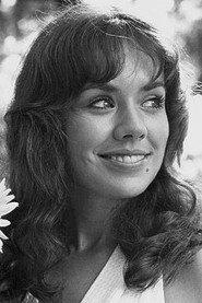 Rebecca Dianna Smith as Jill Binghamton Webb in Nightmare Honeymoon 1974