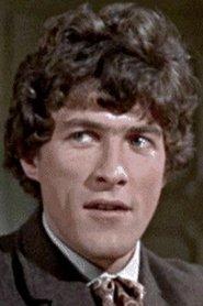 Barry Andrews as Paul (archive footage) in Dracula: A Cinematic Scrapbook 1991