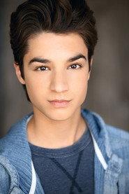 Daniel DiVenere as Steven in 2149: The Aftermath 2016