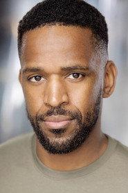Brian Bususu as Marcus in The House That Stood 2023