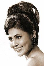 Kwanta Buapliensri as  in Phra Rot-Meri 1965