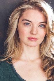 Sara Hogrefe as Willa Stuart in Willa 2012
