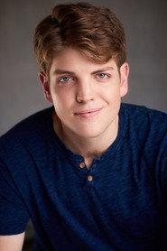 Alex Szemetylo as in The Calling 2023