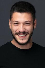 Kubilay Aka as Murat in Mommy’s Lambie 2023