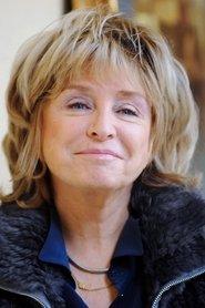 Danièle Thompson as Self in La Folle Heure des grandis 2002