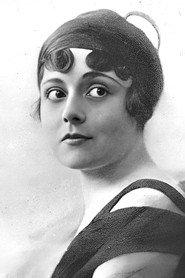 Betty Howe as Enid Chamberlain in The Alibi 1916