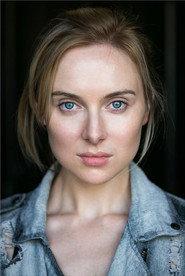 Caspian Faye as Bonnie in Culture Shock 2013