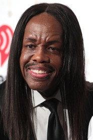 Verdine White as Self in Under the Volcano 2021