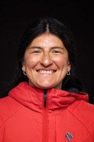 Carla Perez as Self in Breathtaking K2: The World's Most Dangerous Mountain 2020
