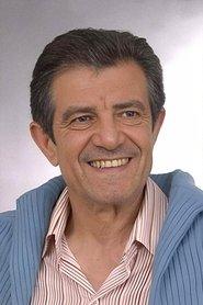 Eriş Akman as Balet in The Hopeless Ones 1971