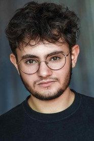 James Goldman as Derek in Doin' It 2025
