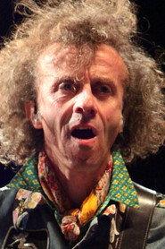 Tony Truant as Self in Les Wampas : For the rock 3 2015
