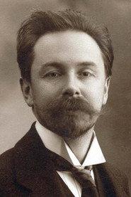Alexander Scriabin as in Great Russian Composers 1993