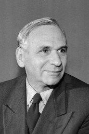 Yevgeni Gabrilovich as  in The Master 1987