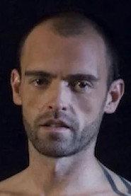 Jenson Lomax as Skinhead 1 in VGL-Hung! 2007