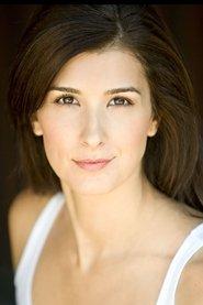Tracey Ruggiero as Katrina Samuels in Dark Obsession 1999