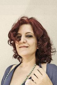 Martha Fritzila as Anna in Medium 2024