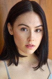 Naomie Cormier as Hope in North of Albany 2022