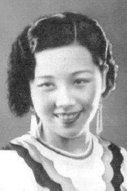 Zhu Qiu-Hen as Mrs. Zhou in Shanghai Over 24 Hours 1933