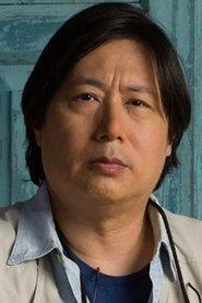 Van Ling as Self in Jurassic Punk 2022