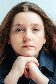 Juliette Gillis as Clémence's Friend in A Cat's Life 2023